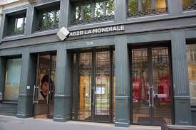 AG2R LA MONDIALE et MATMUT s’engagent dans un processus de séparation AG2R LA MONDIALE et MATMUT s’engagent dans un processus de séparation